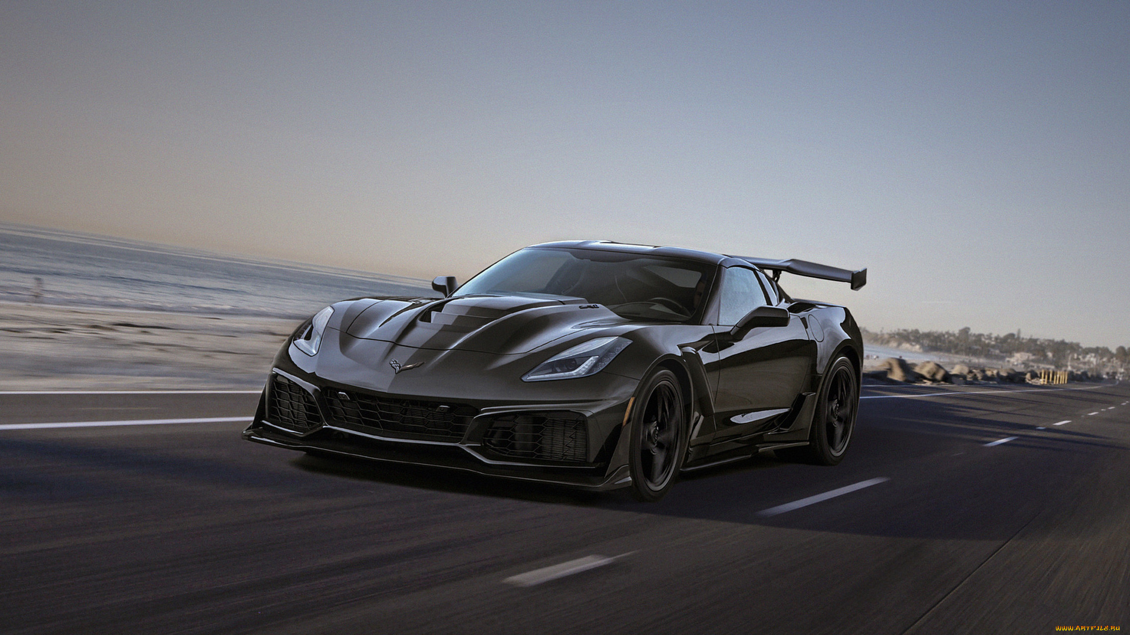 chevrolet corvette zr1 2019, , chevrolet, corvette, zr1, 2019